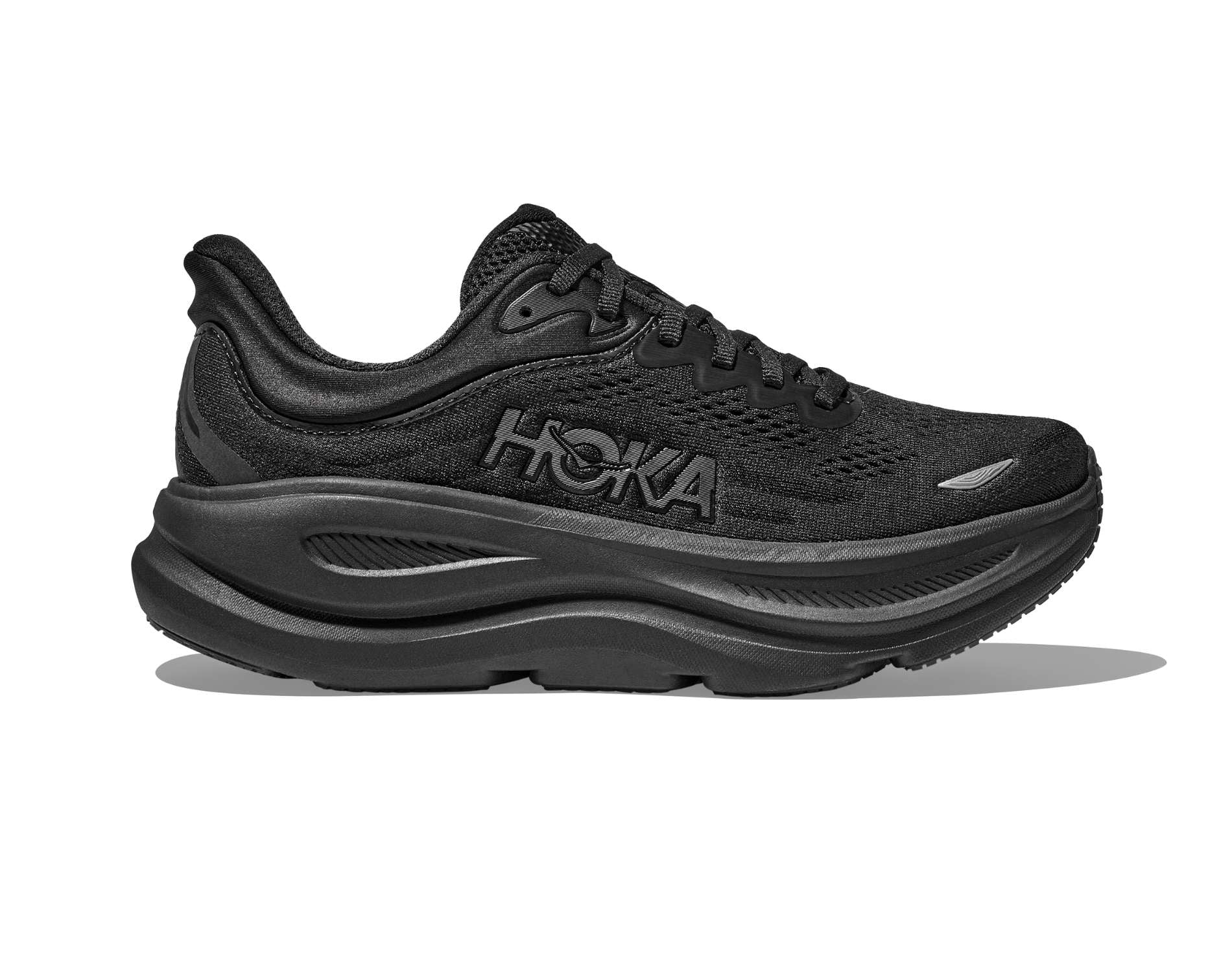 Black/Black BBLC