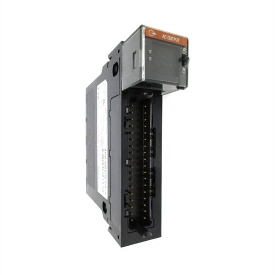 New 1756-OA16 & 1756-OA16I AB PLC AC Output Modules - Industrial Automation Control for Manufacturing & Machinery