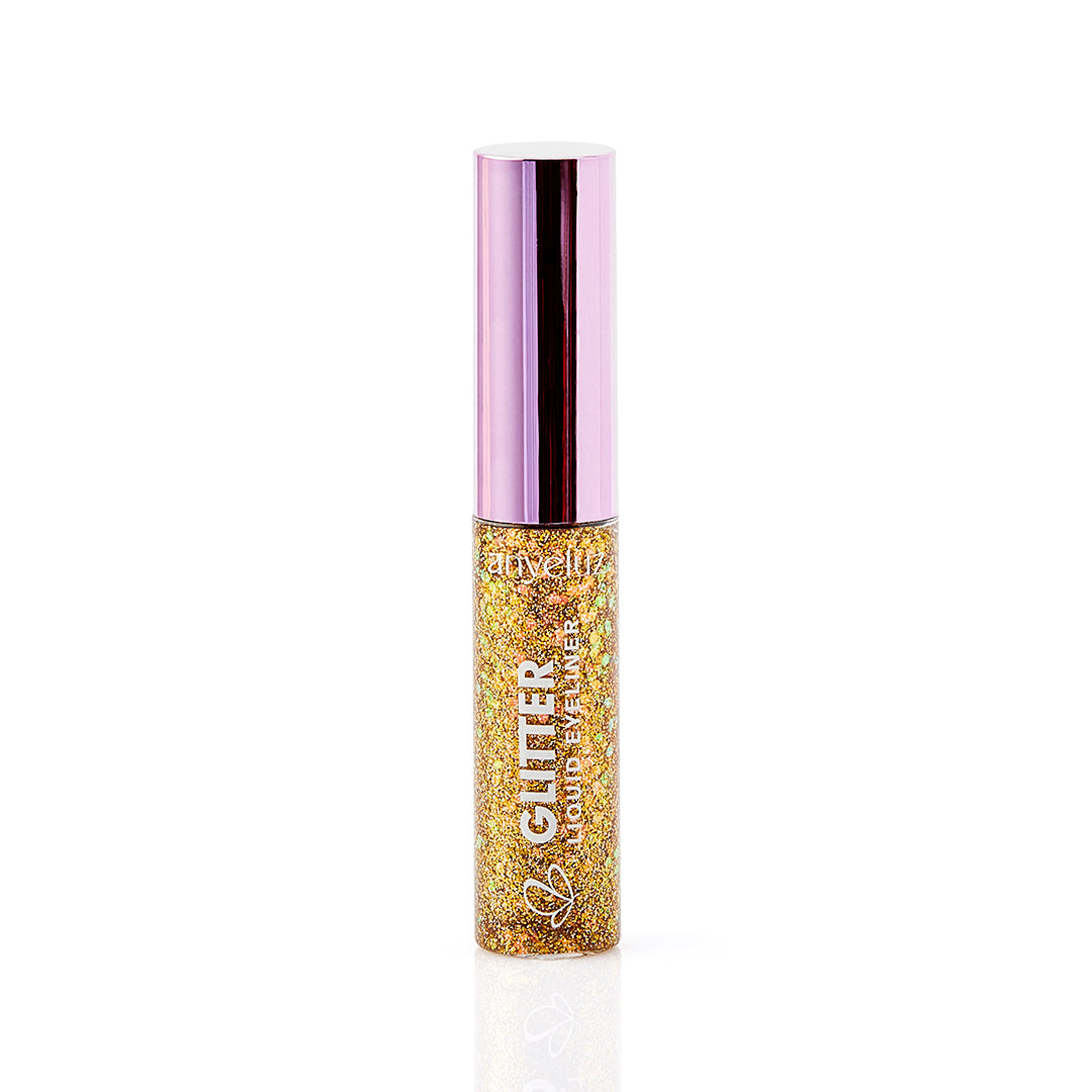 Delineador Glitter Tono 6