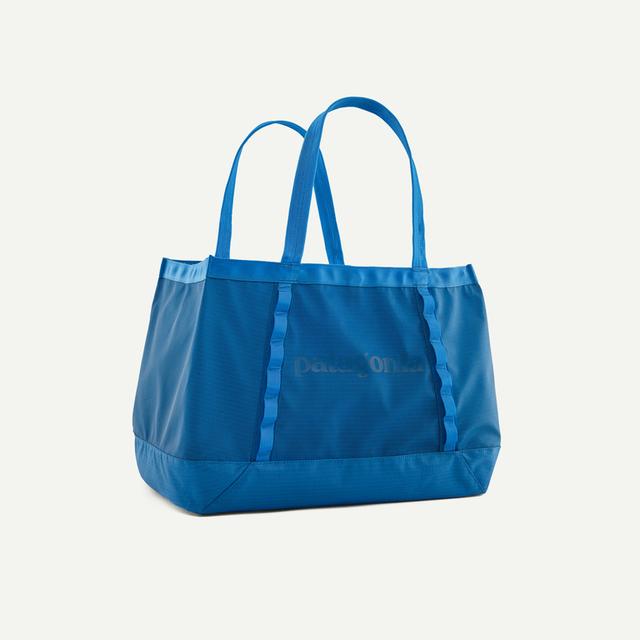 Vessel Blue