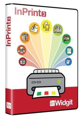 Inprint 3 - Premium Custom Logo Stamp for Business Branding & Office Use | Perfect for Documents, Packaging & Craft Projects