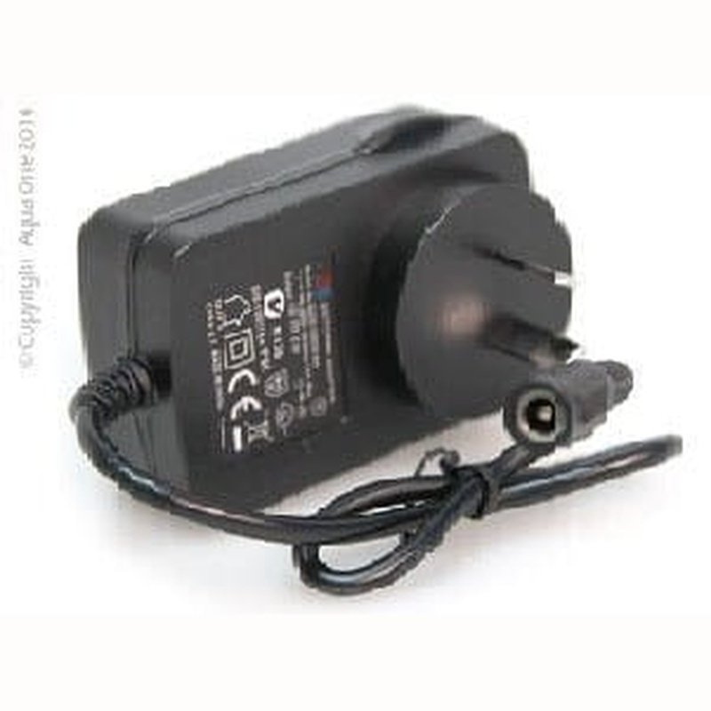 Aqua One LED Transformer for EcoStyle 81 (52105 T) - Energy Efficient Power Supply for Aquarium Lighting | Perfect for Home & Office Fish Tanks