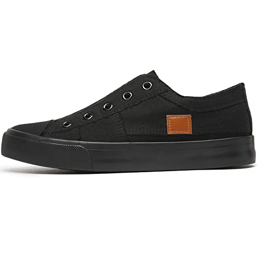 Black Monochrome