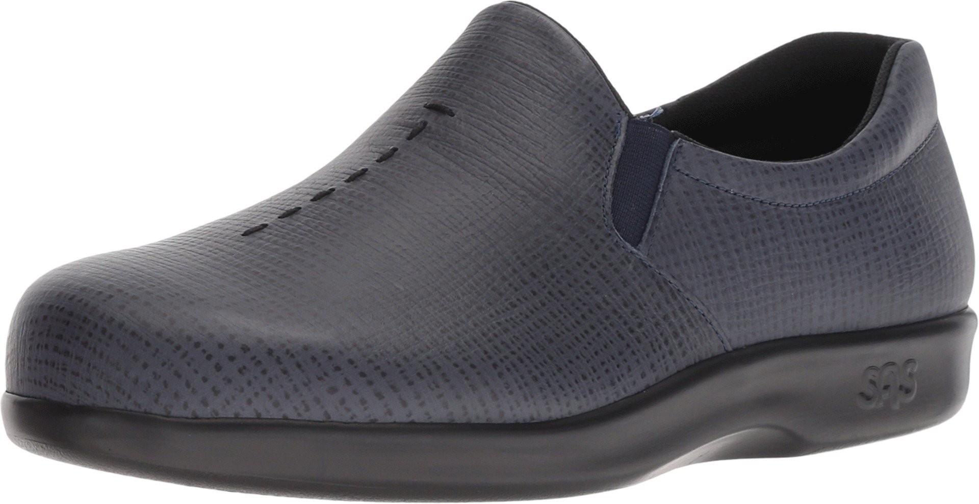 SAS Women's Comfortable Slip-On Loafers - Casual & Dressy Shoes for Work, Office, and Everyday Wear | Perfect for Business, Travel, and Walking