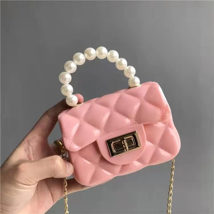 Custom Kids Handbags & Toddler Purses for Girls - Personalized Princess Purse & Sunglasses Set | Perfect for Birthday Gifts, Dress-Up Play & Travel Accessories
