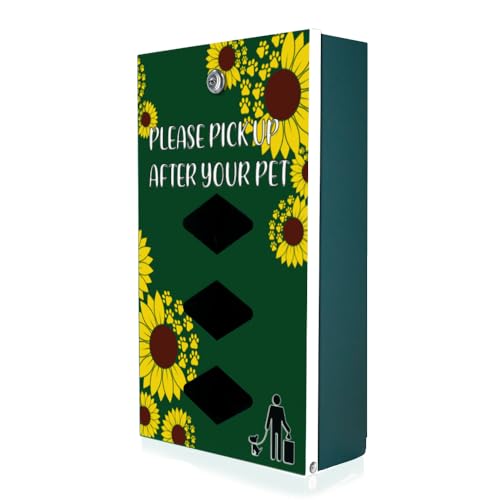 Sunflower | Matte Green