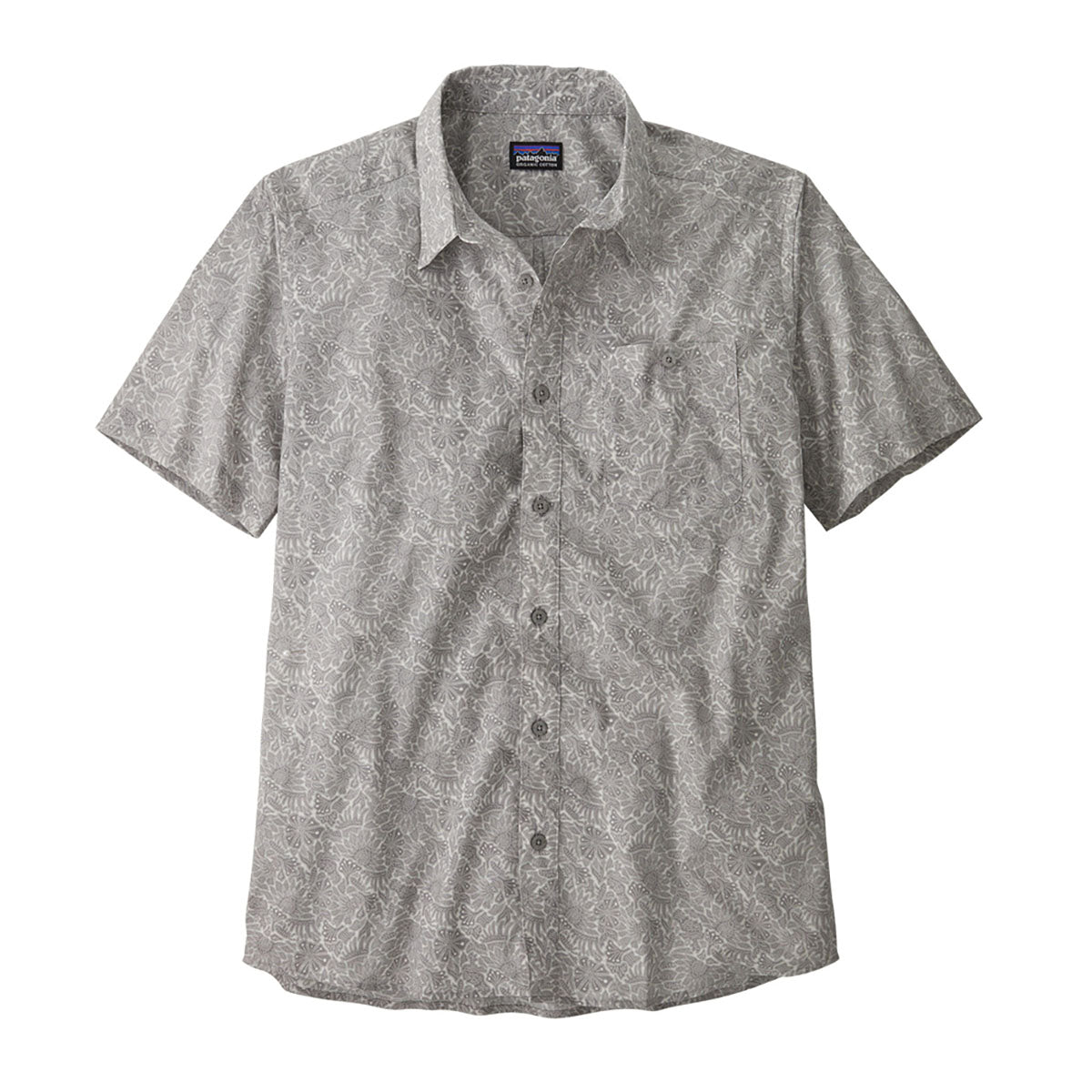 Premium Men's Casual Button-Down Shirt - Comfortable & Stylish for Work, Office & Everyday Wear