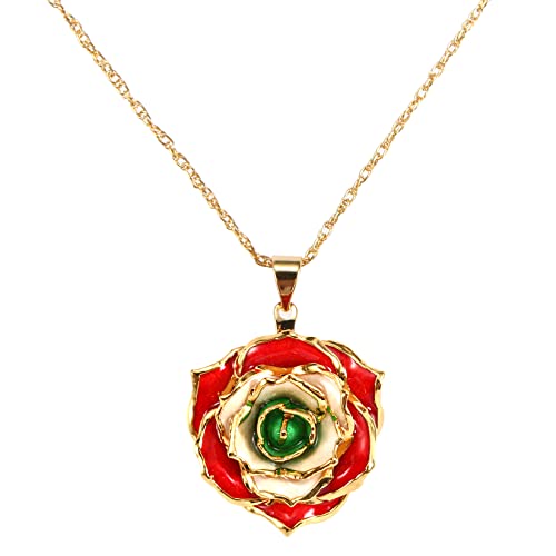 z7. Red Ivory Green