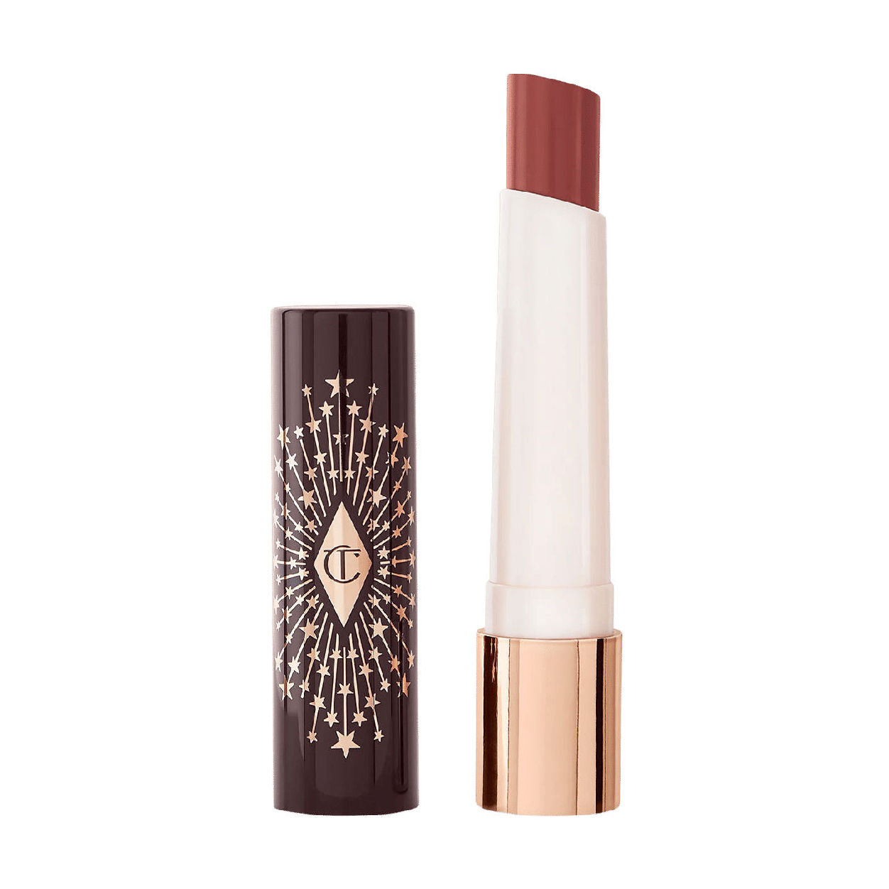 Hyaluronic Happikiss Lip Plumper - Hydrating Lip Gloss with Hyaluronic Acid for Fuller Lips | Perfect for Daily Use, Special Occasions, and Makeup Looks