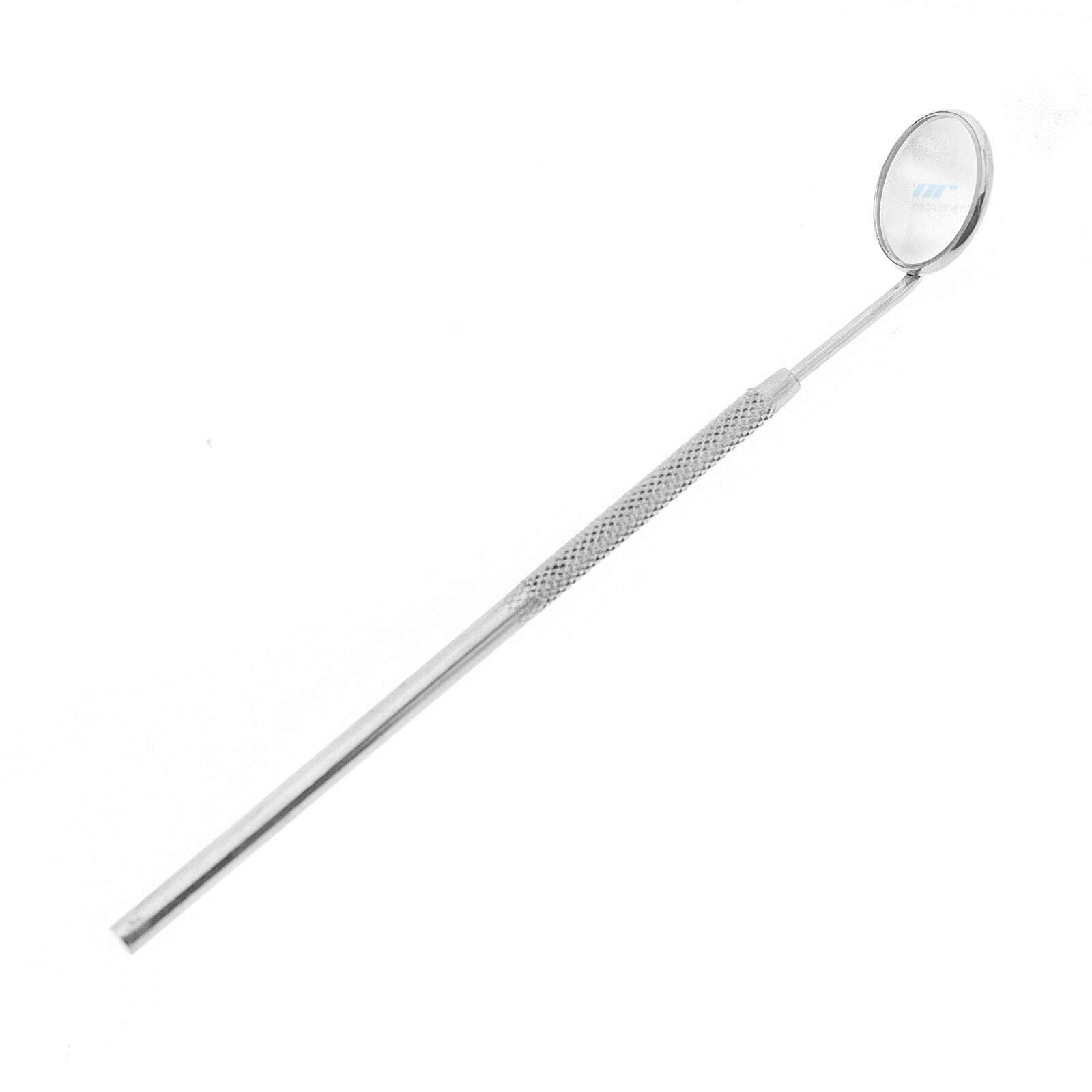 YNR Eyelash Inspection Mirror - Professional Lash Extension Tool with Magnification for Precise Application | Perfect for Salon, Home Use & Makeup Artists