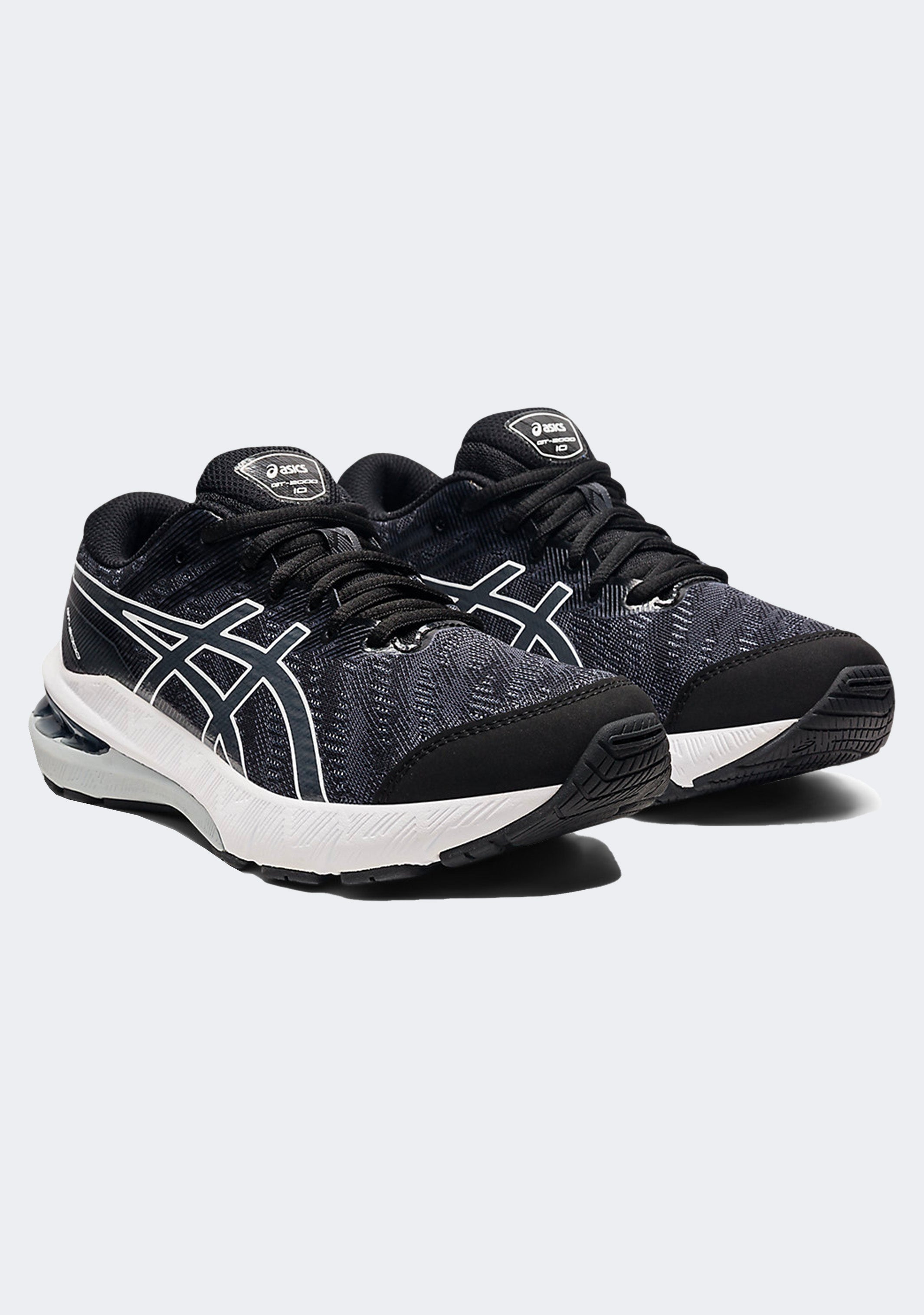 ASICS Junior GT-2000 10 GS Running Shoes for Kids - Lightweight & Supportive for School, Sports & Daily Activities