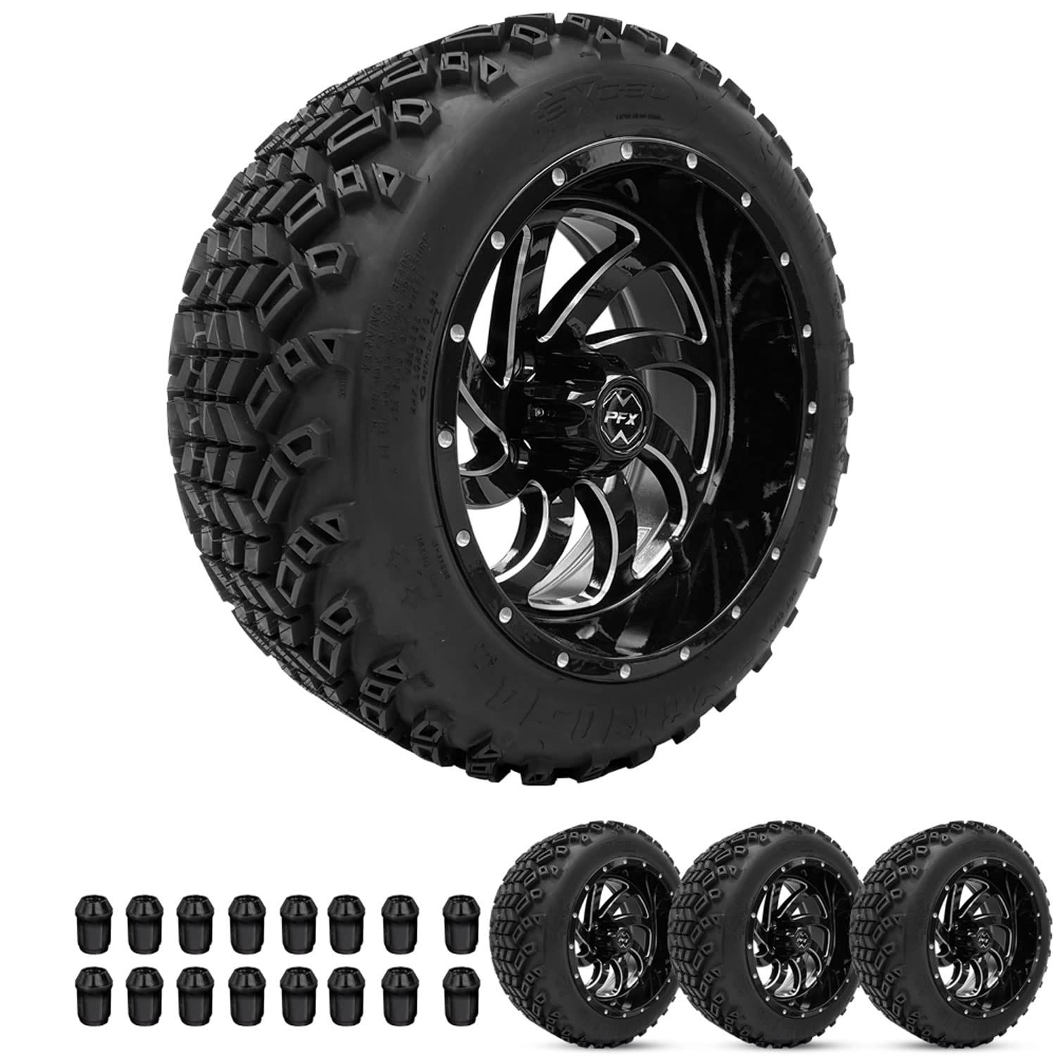 ProFormX Phantom 14
