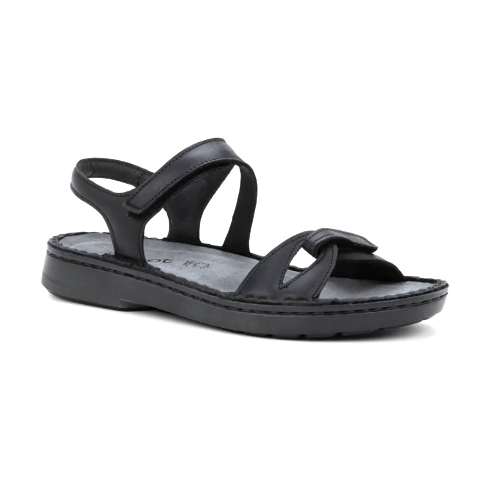 Evora Sandal - Comfortable Women's Sandals with Arch Support | Perfect for Walking, Travel & Summer Outfits