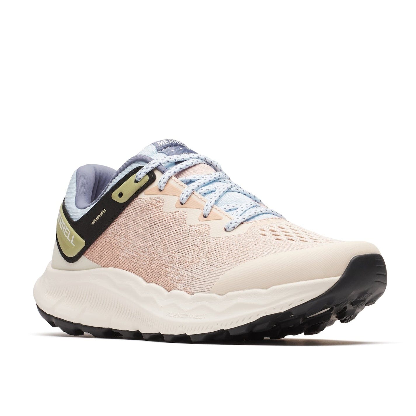 MERRELL ANTORA 4 Women's Hiking Shoes - Lightweight Trail Running Shoes for Outdoor Adventures, Walking & Travel