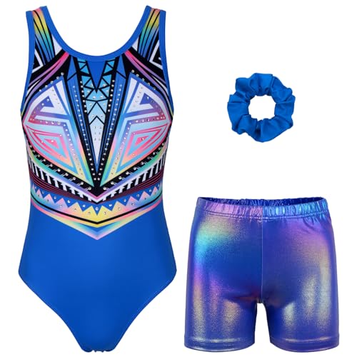 Colorful-geometry Set