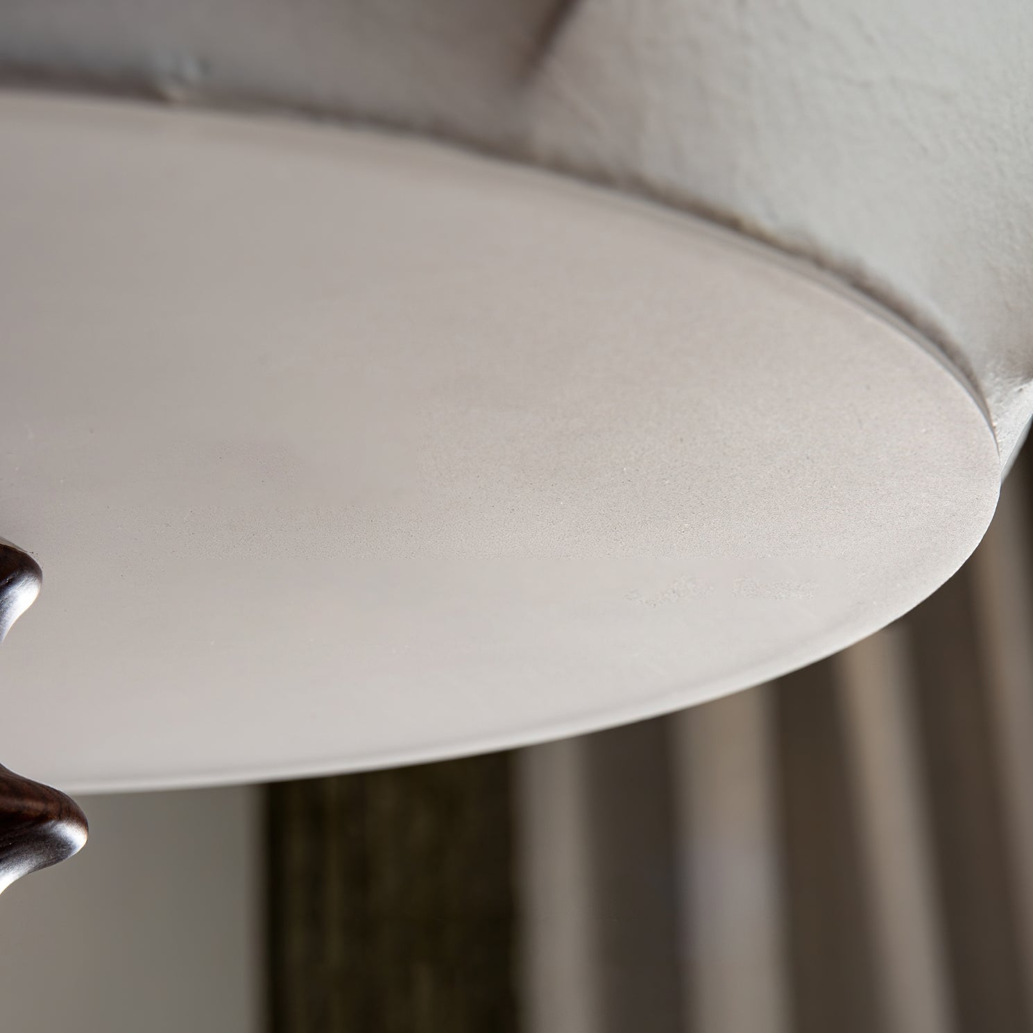 Castiglioni Pendant Light - Modern Italian Design Hanging Lamp for Kitchen, Dining Room & Living Room | Energy Efficient LED Lighting Fixture