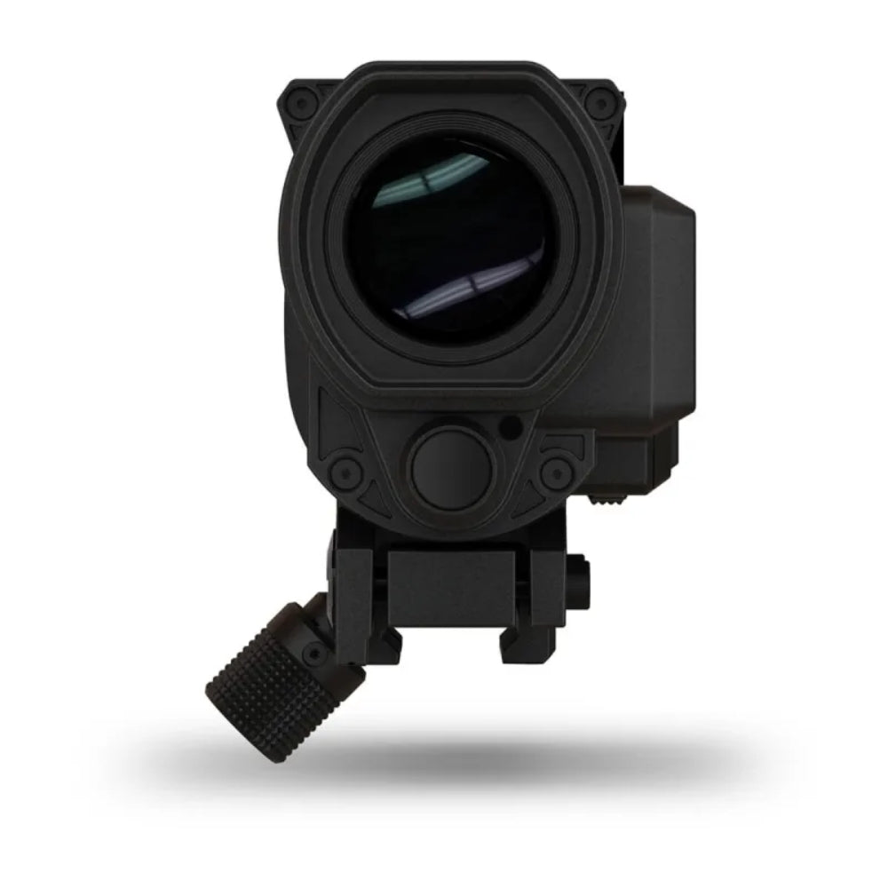 Garmin Xero X1i 3.5x Crossbow Scope Kit with Rangefinder & Auto-Ranging - Perfect for Hunting, Target Practice & Outdoor Adventures