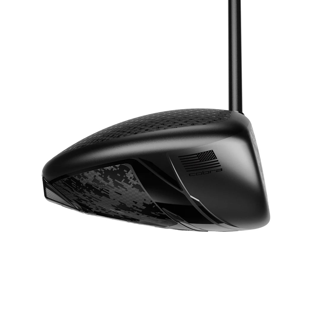 Cobra DS Adapt X Volition Driver - High Performance Golf Club for Men & Women | Perfect for Driving Range & Tournament Play