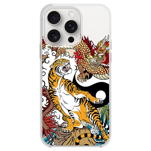 Tiger&Dragon