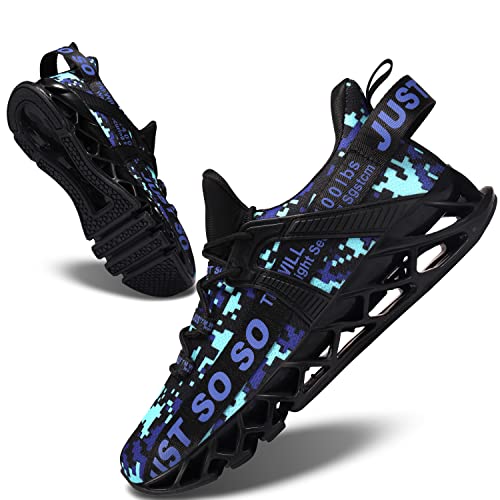 4black Blue