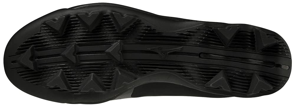 Mizuno Men's Wave Lightrevo Baseball Cleats - Lightweight & Durable for Enhanced Performance on the Field | Perfect for Training & Games