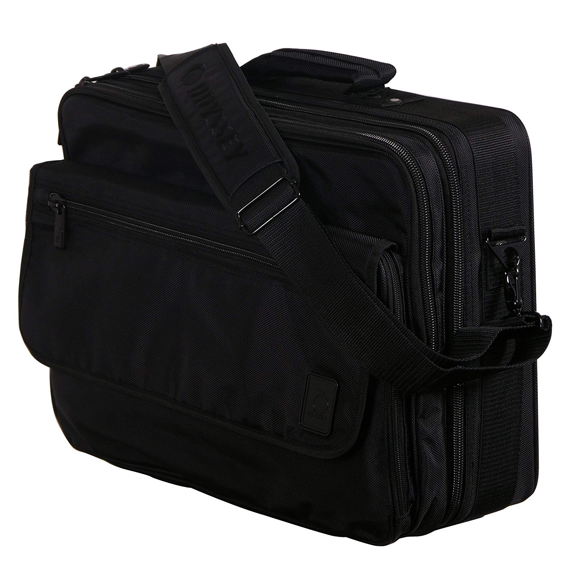 Redline Odyssey BRLDIGITAL Series Digital DJ Controller Mixer Player Bag - Professional DJ Equipment for Live Performances & Studio Mixing