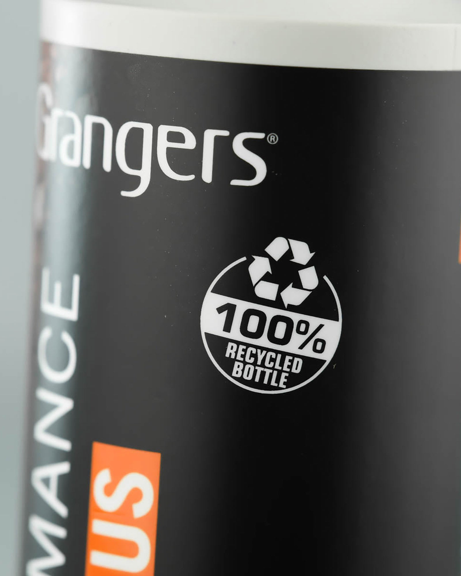 Grangers Performance Repel Plus Waterproof Spray - Invisible Protection for Outdoor Gear, Hiking Boots & Jackets - Ideal for Camping, Backpacking & Rainy Weather