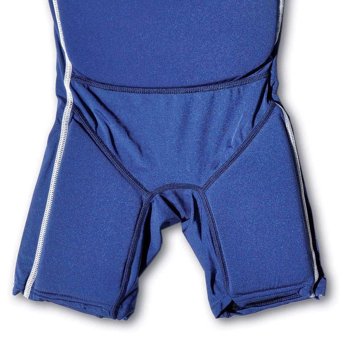 Boys & Girls Medium Swim Wet Suit Life Vest - US Coast Guard Approved Flotation Device for Swimming, Boating & Water Sports Safety
