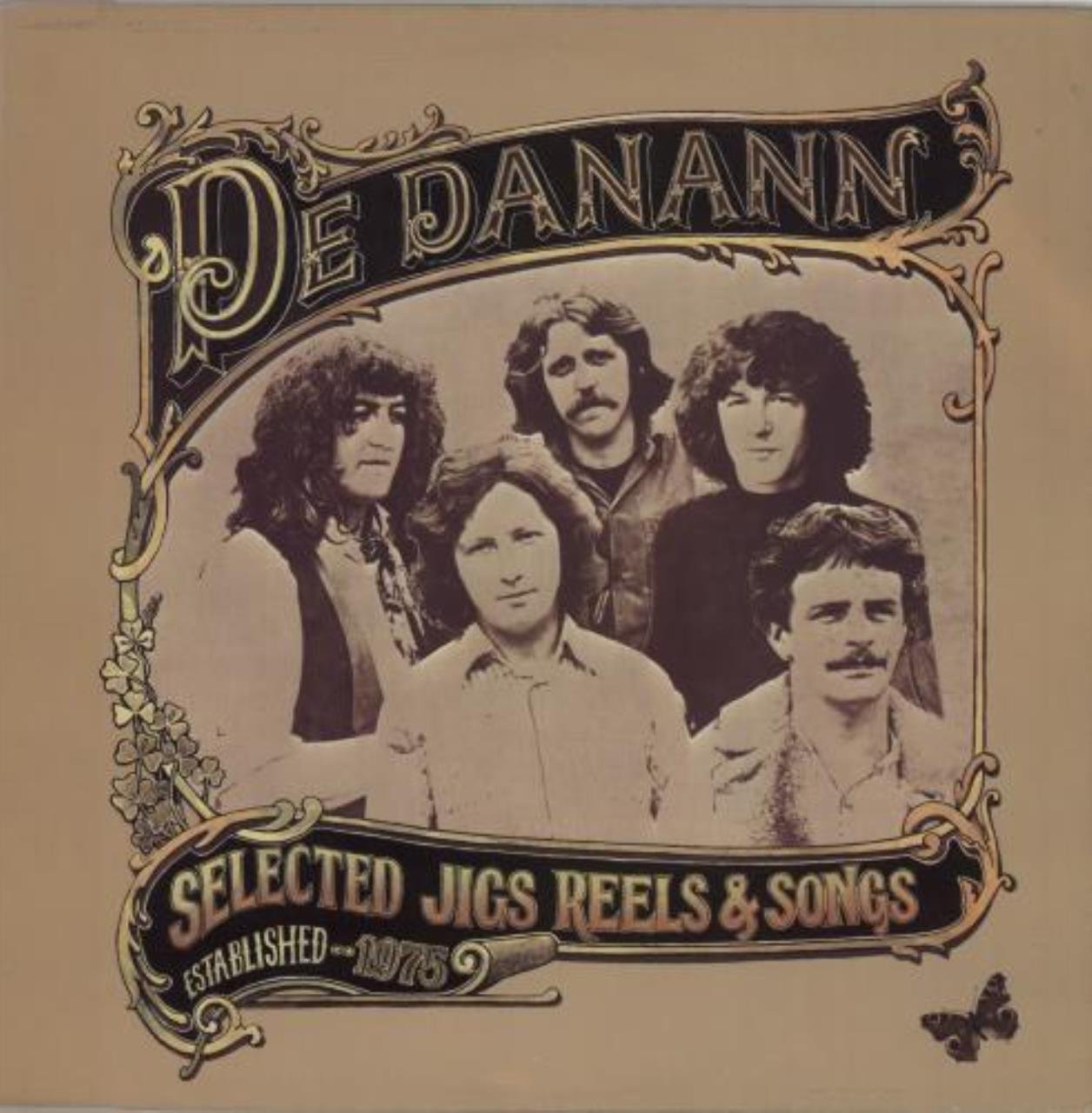 Best Traditional Irish Jigs and Reels Music Collection - Perfect for Celtic Dance, Pub Nights & Cultural Events