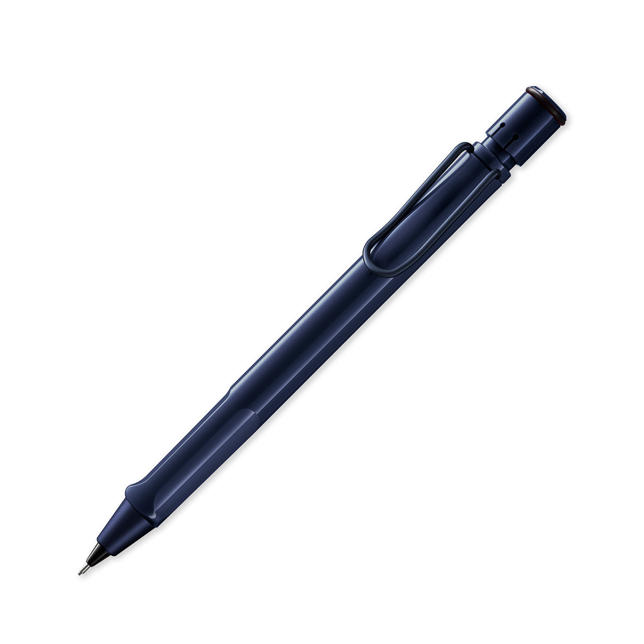 Safari Dark Dusk Special Edition Mechanical Pencil - 0.5mm Drafting & Writing Tool for Artists, Students & Professionals - Perfect for Sketching, Note-Taking & Technical Drawing