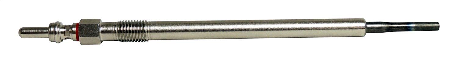 High-Performance Crown Glow Plug for Diesel Engines - Reliable Cold Start Ignition - Perfect for Trucks, Tractors & Heavy Equipment in Winter