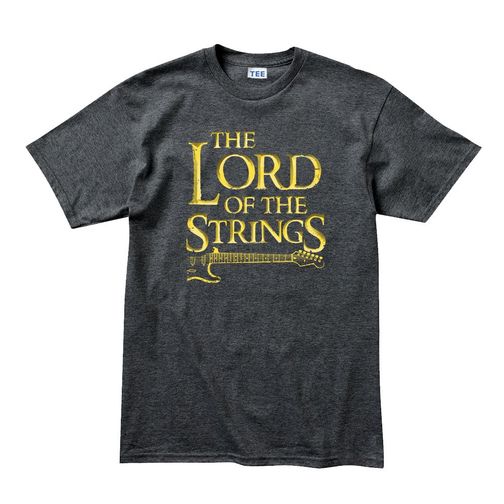 Lord of The Strings 59 American Standard Les Paul Guitar T-Shirt | Vintage Music Tee for Guitar Lovers & Rock Fans | Perfect for Concerts, Gigs & Casual Wear