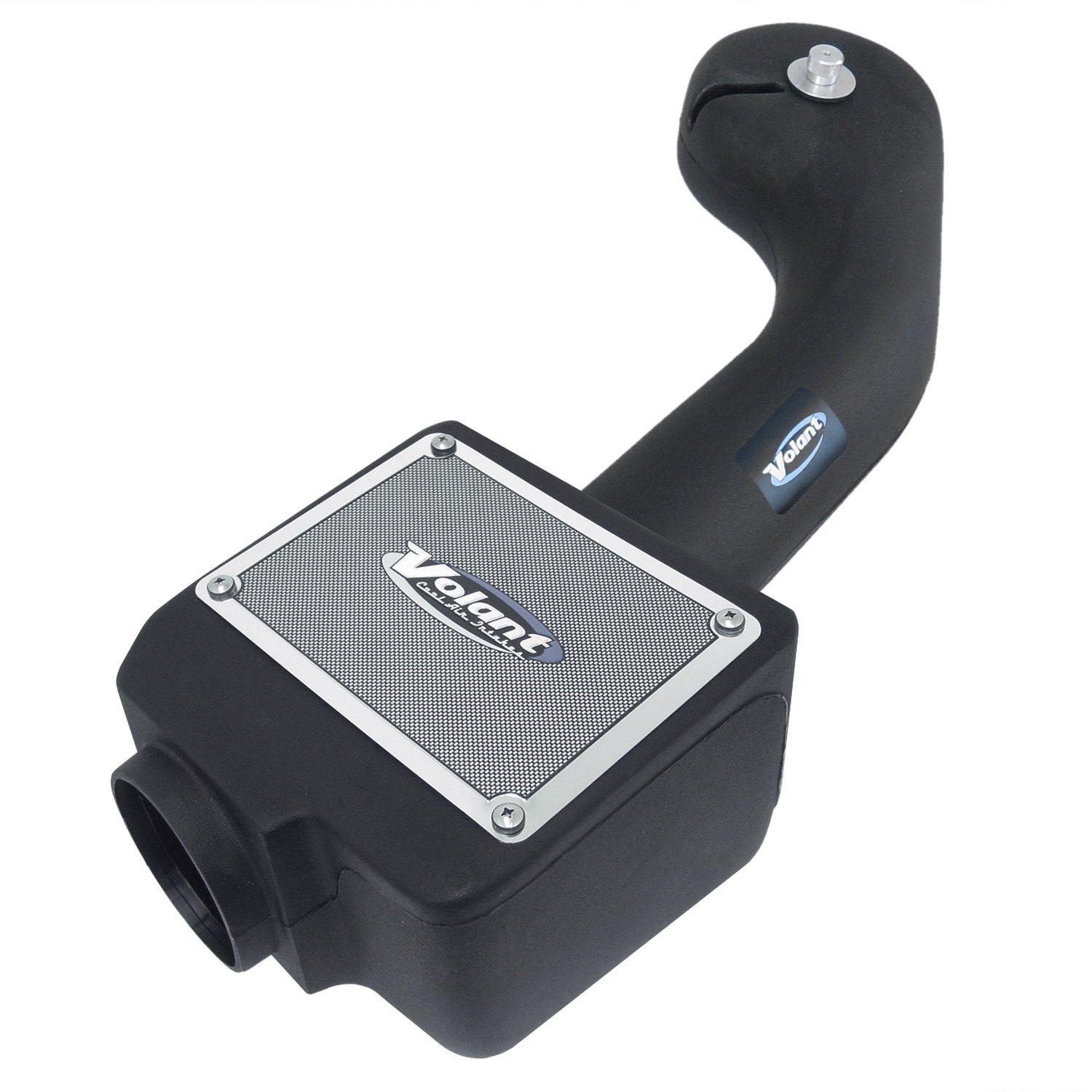 Volant 15857 High-Performance Cool Air Intake Kit for Cars & Trucks - Improve Engine Power & Fuel Efficiency - Perfect for Off-Roading, Racing & Daily Driving
