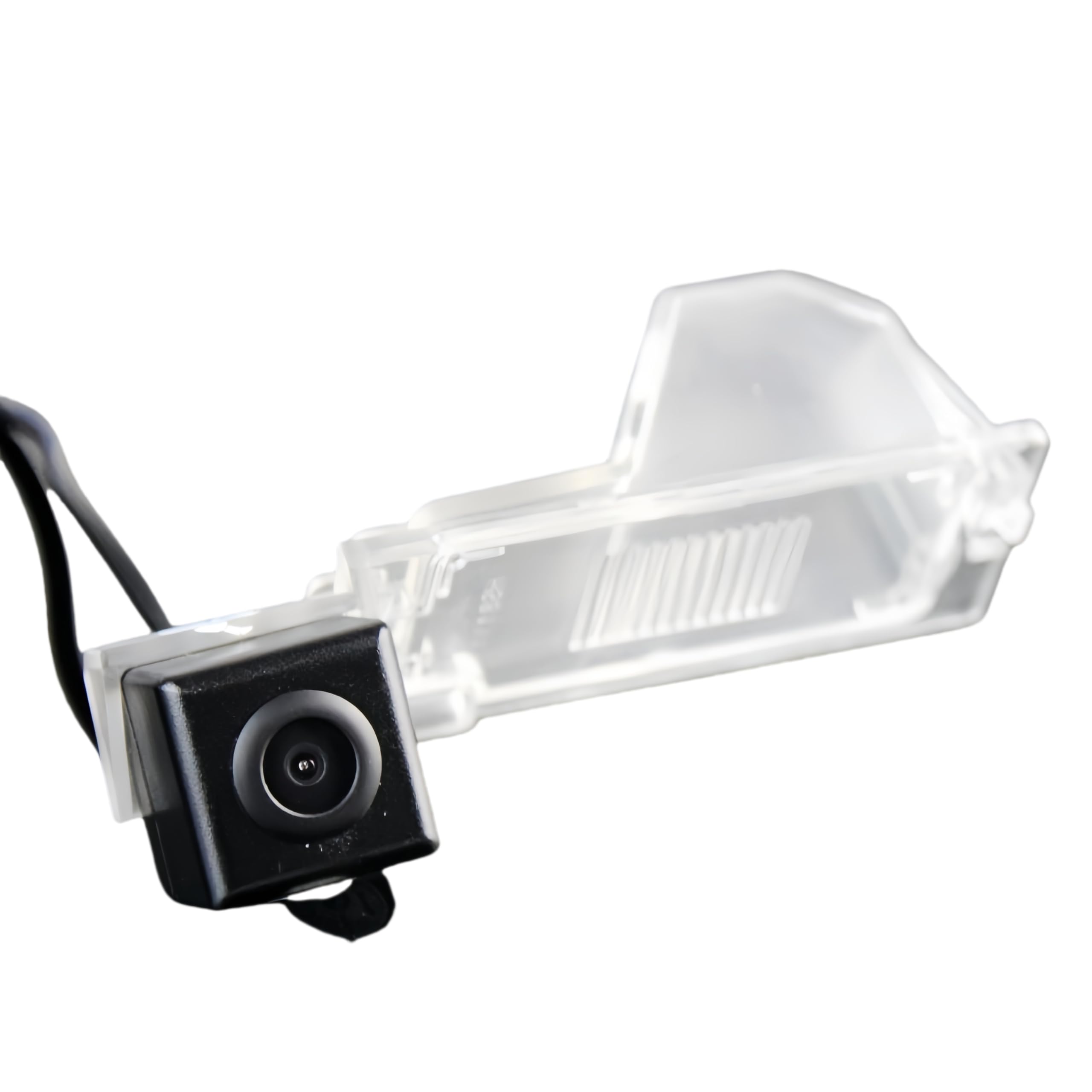2007-2015 Ford Edge Backup Camera - Direct Plug-in HD Rear View Parking Camera for Safe Reversing & Parking Assistance