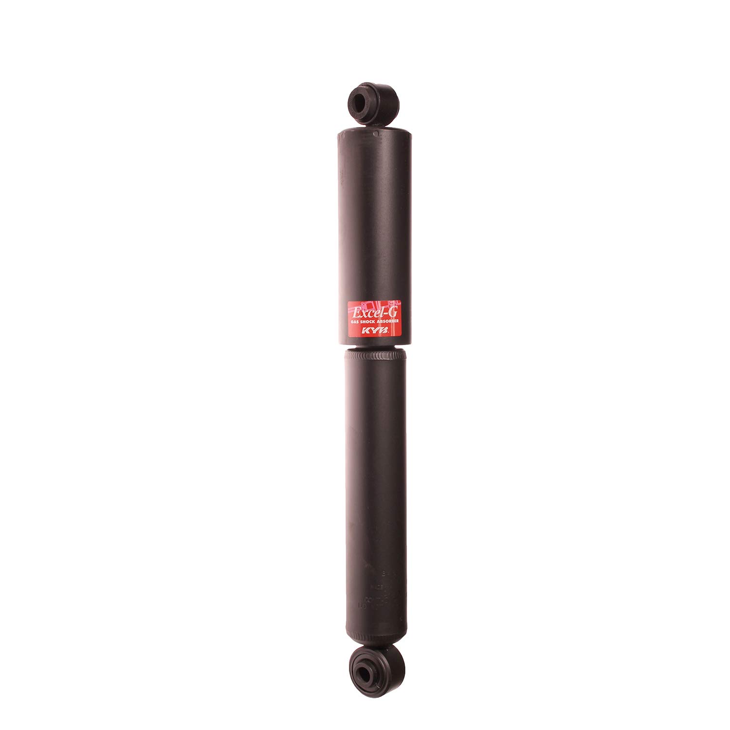 KYB 345075 Excel-G Gas Shock Absorber - Premium Replacement for Smooth Ride & Enhanced Handling - Perfect for SUVs, Trucks, and Off-Road Vehicles