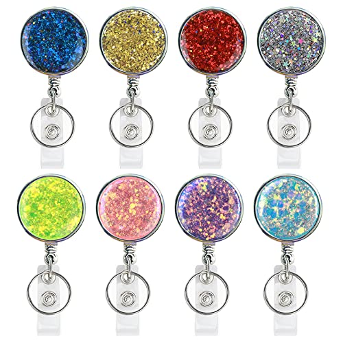 8 Pack Bling Bling