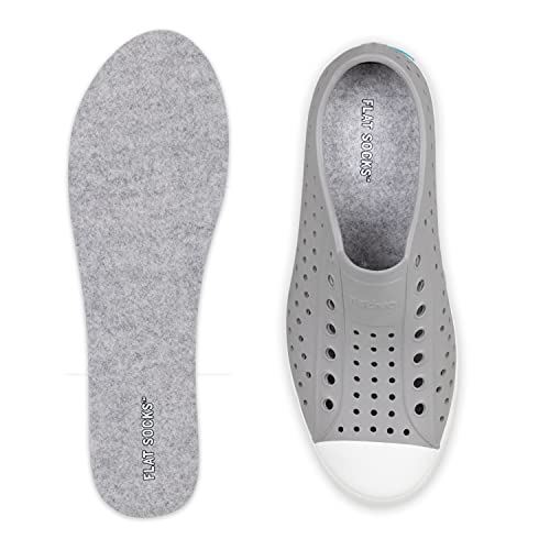 Light Heather Grey