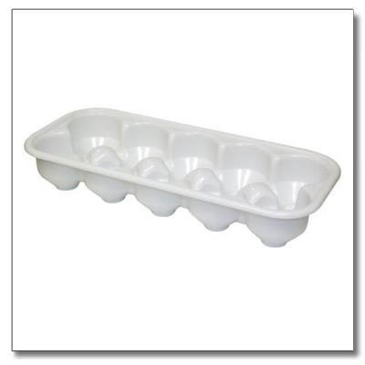 Prince Castle 155 Bottle Storage Tray for Sauce Dispenser Bottles - Durable Organizer for Restaurants, Bars & Commercial Kitchens