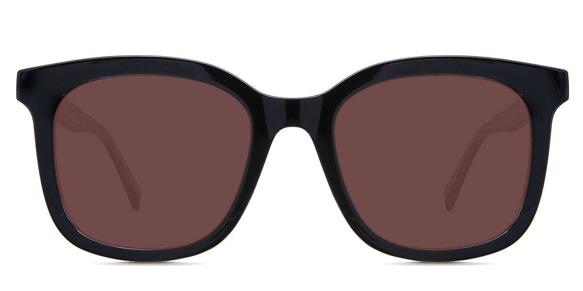 Naomi Women's Prescription Sunglasses - UV Protection, Stylish & Comfortable for Driving, Outdoor Activities & Fashion