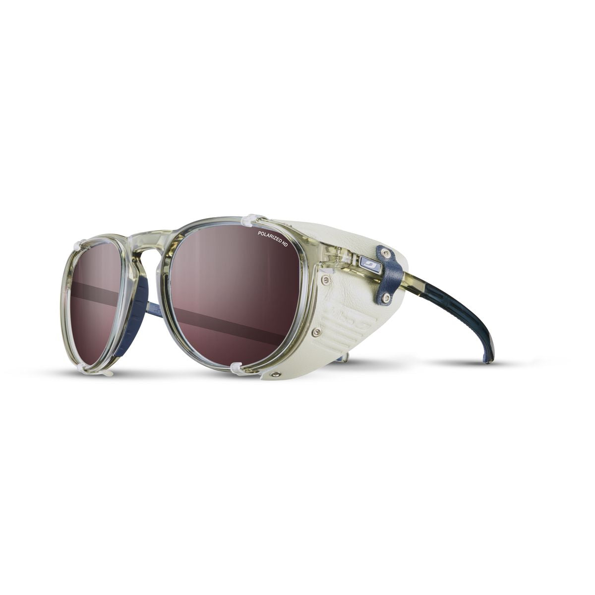 Millennium J577 Polarized Sunglasses for Men & Women - UV Protection, Fashionable & Durable - Perfect for Driving, Beach & Outdoor Activities
