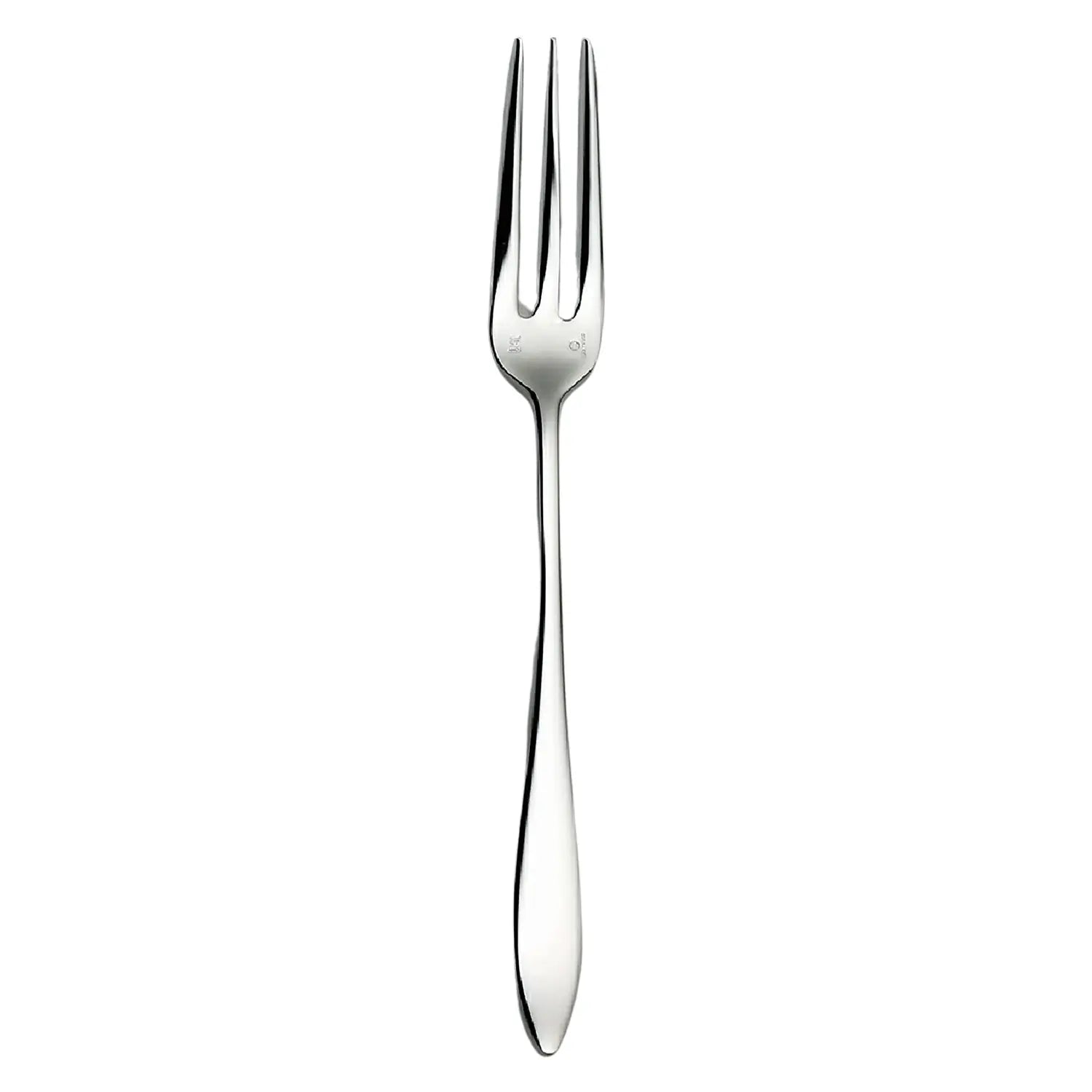 Premium Stainless Steel Cocktail Fork Set - Elegant Barware for Martini, Dessert & Appetizers - Perfect for Parties, Weddings & Home Entertaining