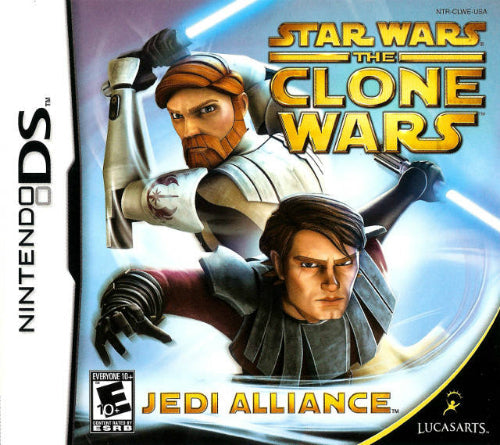 Star Wars The Clone Wars: Jedi Alliance Action Figure - Collectible Toy for Fans & Gift for Kids - Battle Scenes & Role Play Fun