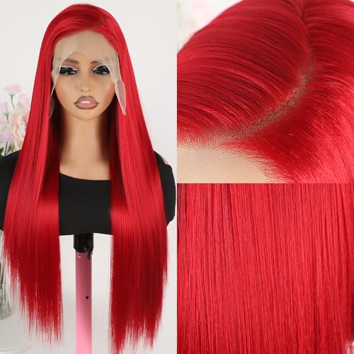 #Red Color
