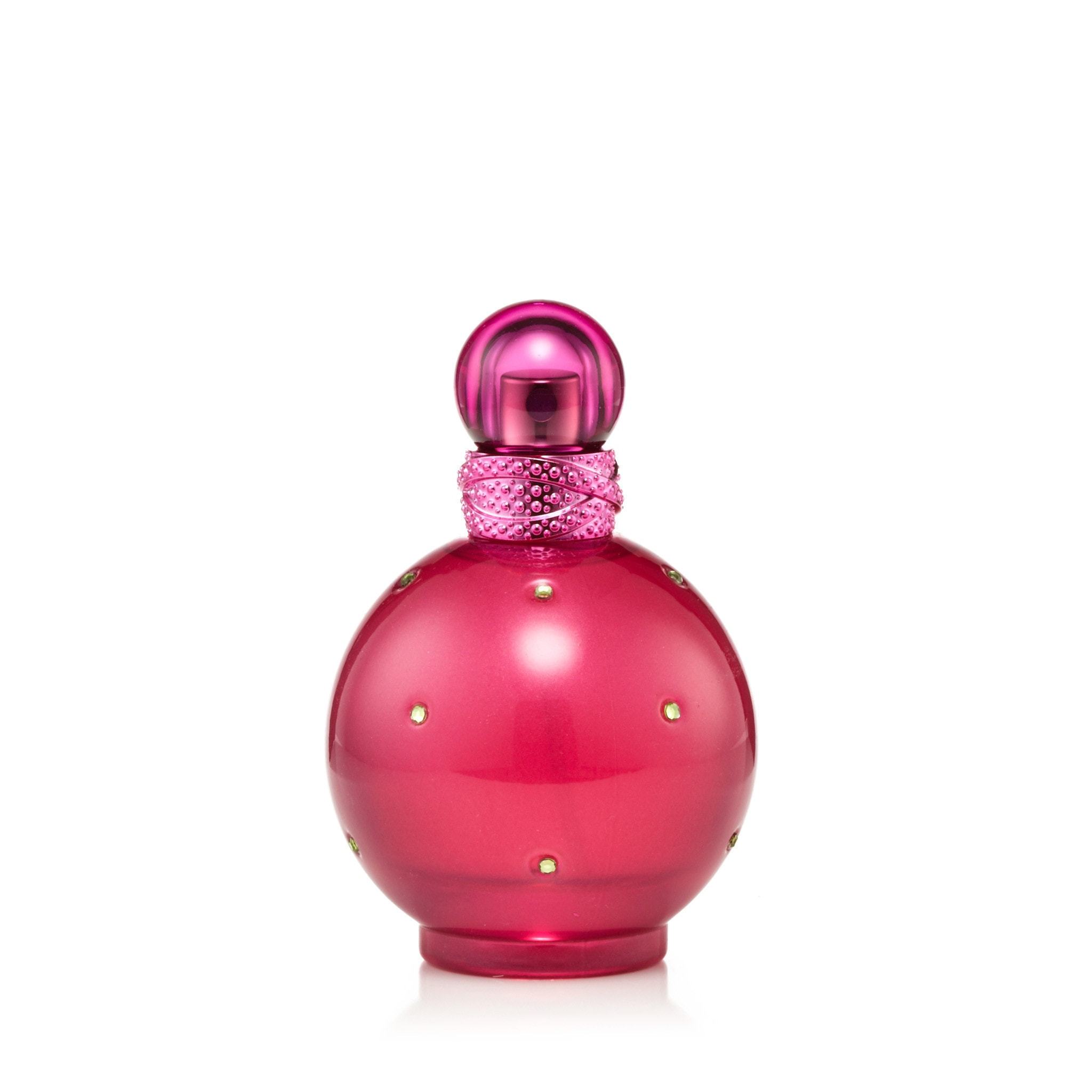 Britney Spears Fantasy Women's Perfume - Floral Fruity Eau De Parfum Spray for Women, Long Lasting Fragrance - Perfect for Date Night, Parties & Everyday Wear