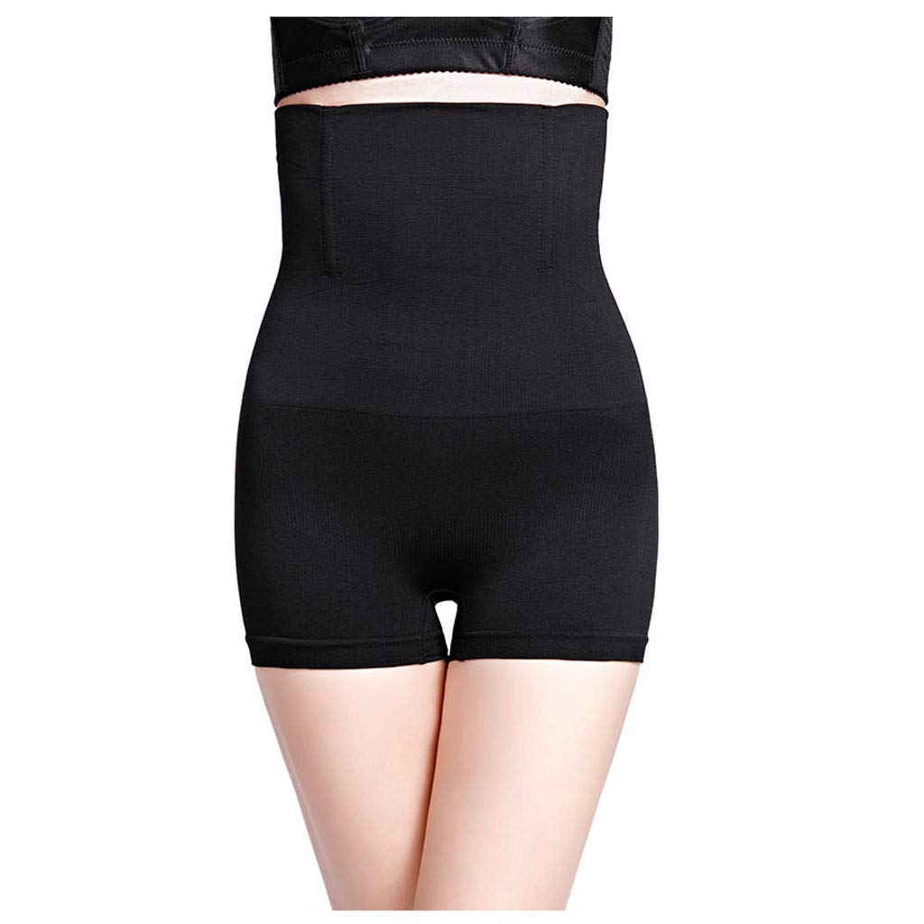 Posijego Women's High Waisted Bodysuit - Sexy High Leg Tunic Bodysuit Pants & Shorts for Women | Perfect for Yoga, Workout, and Casual Wear (Style A5)