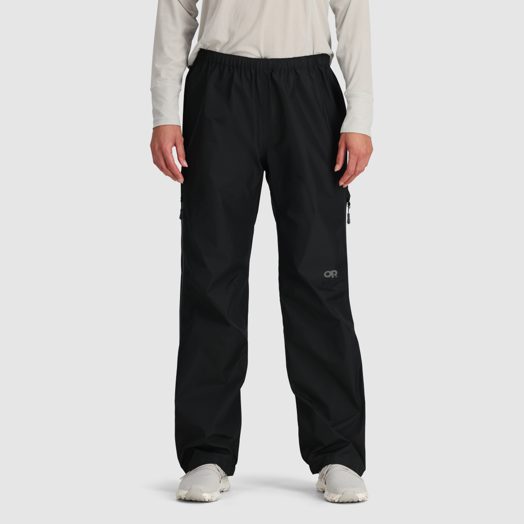 Aspire Women's High-Waisted Stretch Pants - Comfortable & Flattering for Work, Travel & Everyday Wear | 300890 | Past Season