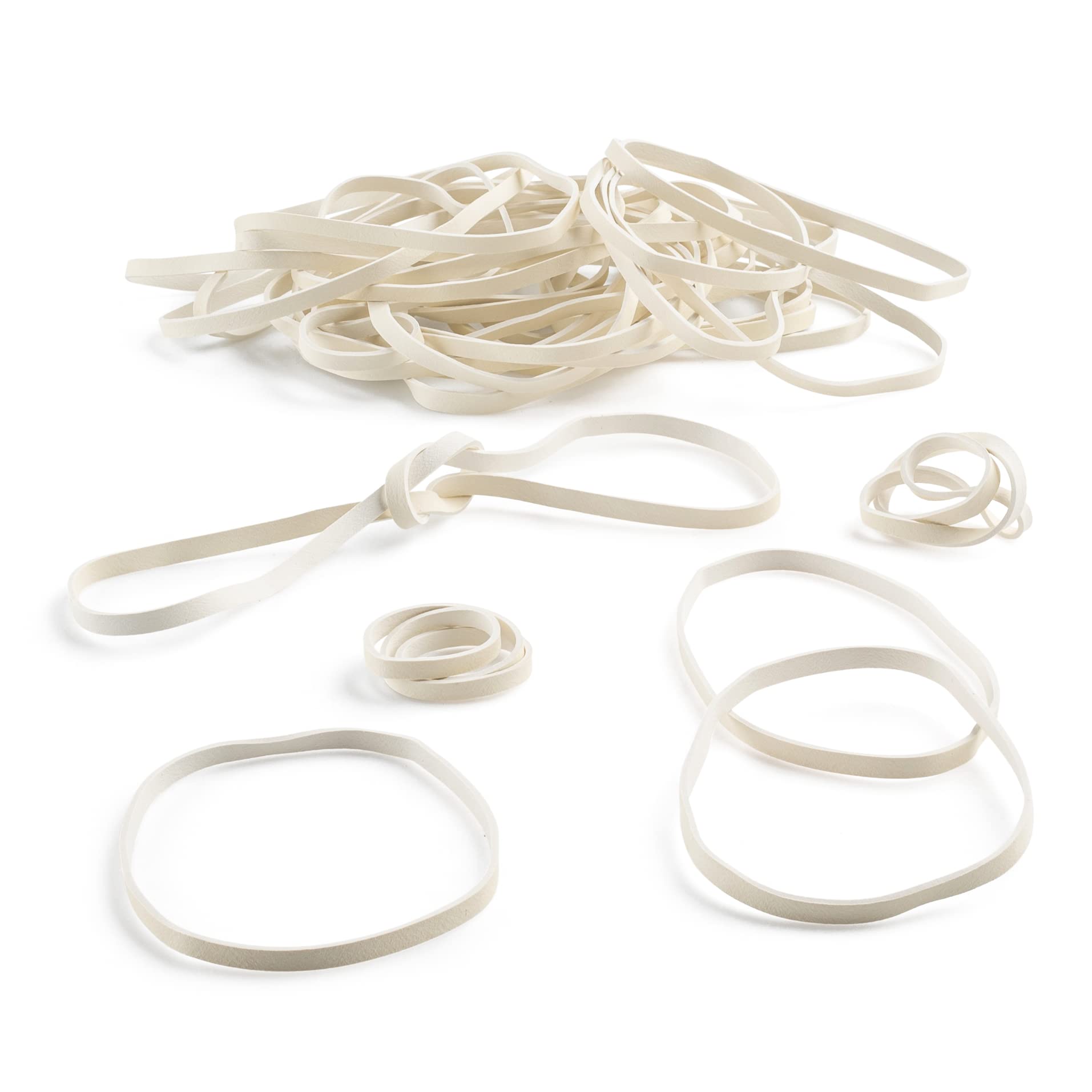 Premium #33 Rubber Bands (3.5