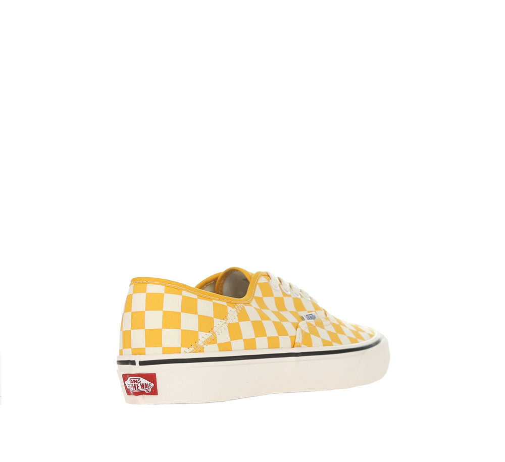 Authentic Checkerboard SF Shoes - Classic Skate Sneakers for Men & Women - Perfect for Streetwear, Skateboarding & Casual Fashion