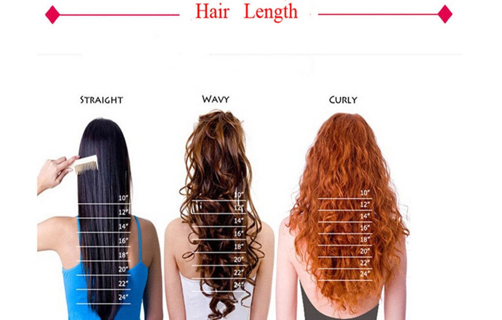 Remeehi 100% Remy Human Hair Clip-In Ponytail Extension - 16 Inch Straight Dark Chocolate Brown (6#) for Women - Perfect for Parties, Weddings & Everyday Styling