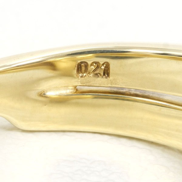 14K Yellow Gold Diamond Ring for Women - Elegant Solitaire Engagement & Wedding Band - Perfect for Proposals, Anniversaries & Special Occasions